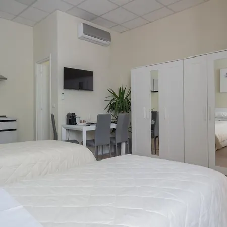 Maison d'hôtes Center Plaisance