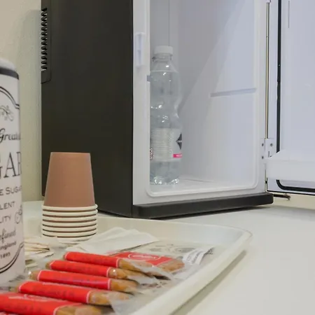 Center Konukevi Piacenza