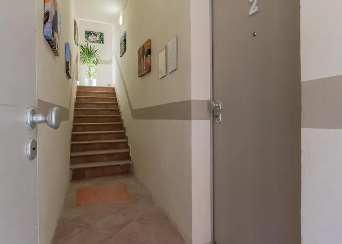 Center Konukevi Piacenza