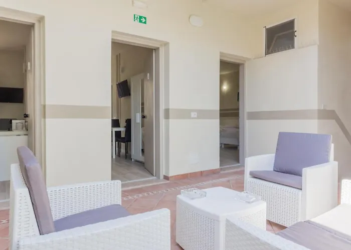 Konukevi Center Piacenza