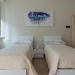 Center בית הארחה 3*