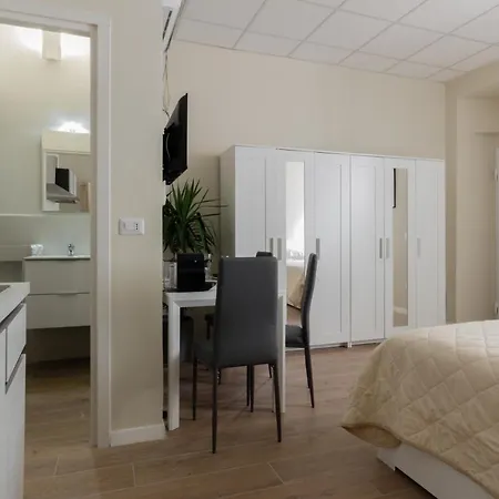 Center Guest house