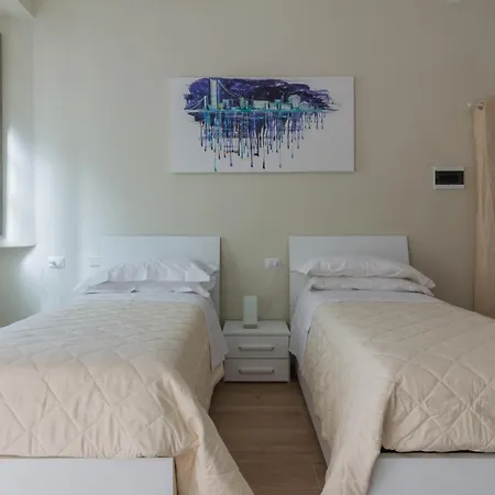 Center Guest house *