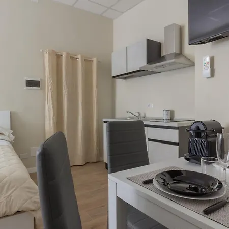 Guest house Center *