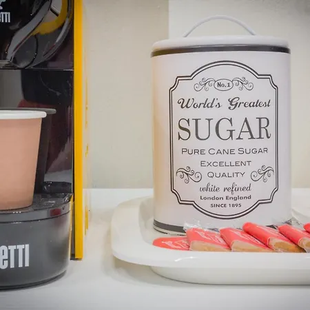 בית הארחה Center