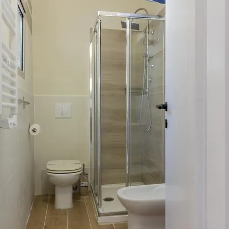 Guest house Center