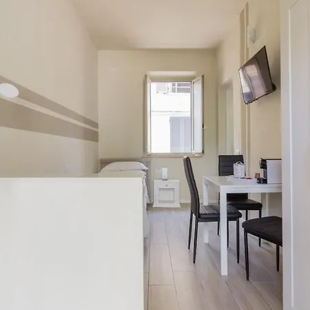 게스트하우스 Center 피아첸차