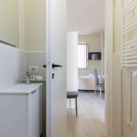 Center Guest house Piacenza