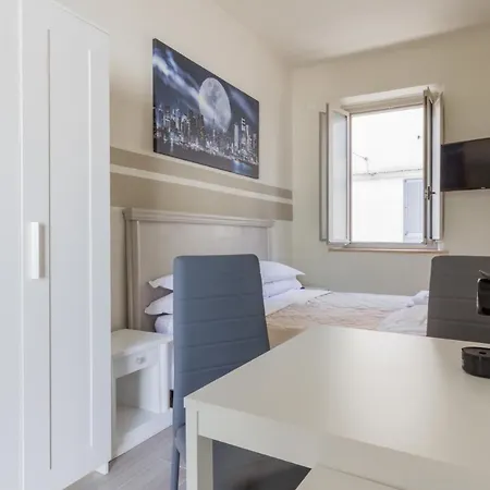 Center Guest house