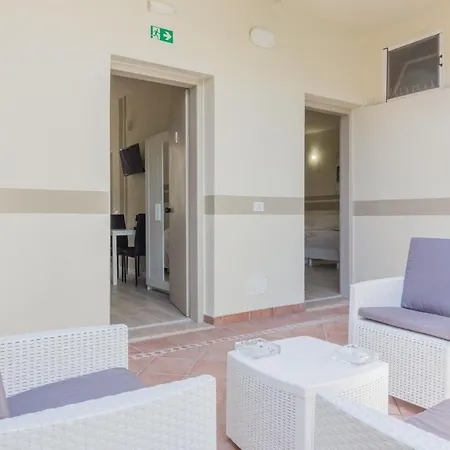 게스트하우스 Center 피아첸차