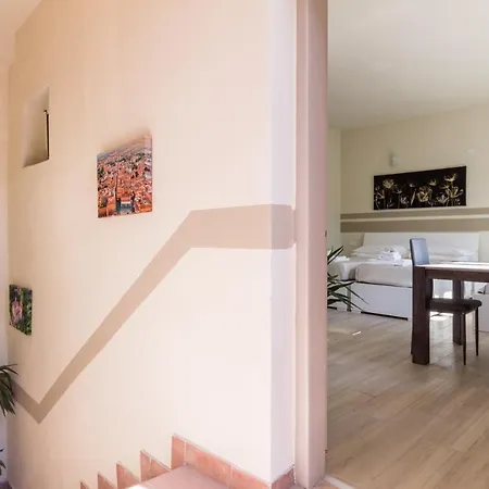 Center 3* Piacenza
