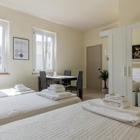 Center 4* 피아첸차