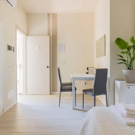 게스트하우스 Center 피아첸차