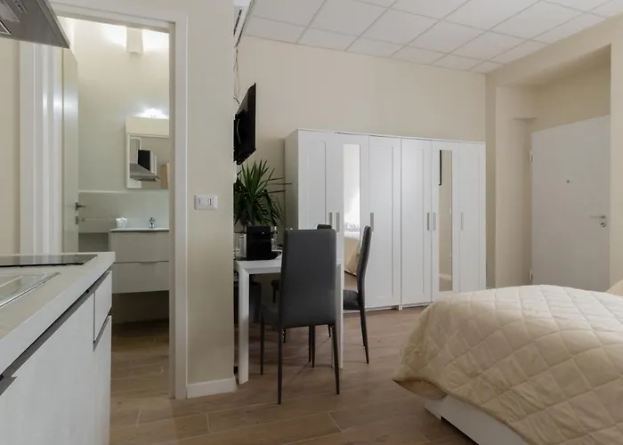 Center Πανσιόν