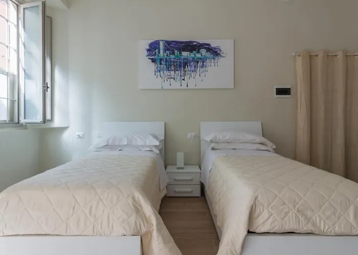 Center Πανσιόν 4*