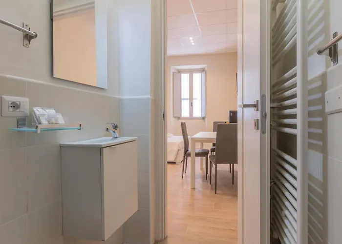 Penzion Center Piacenza