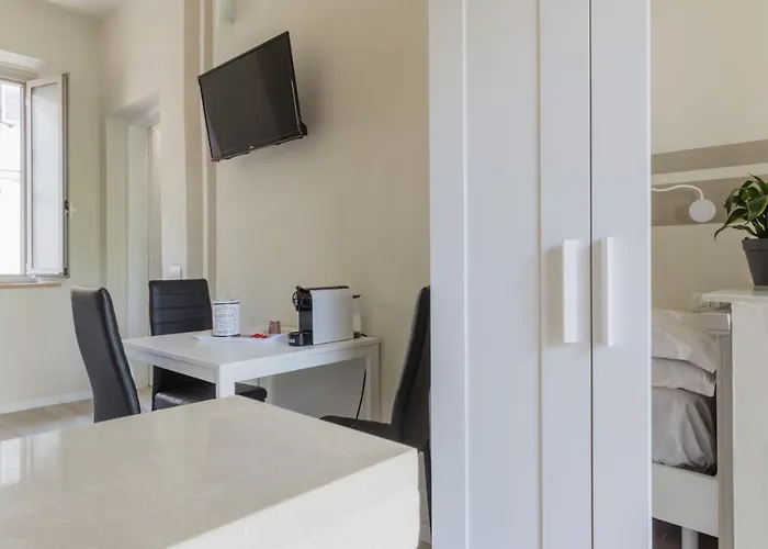 Center 4* Πιατσέντζα