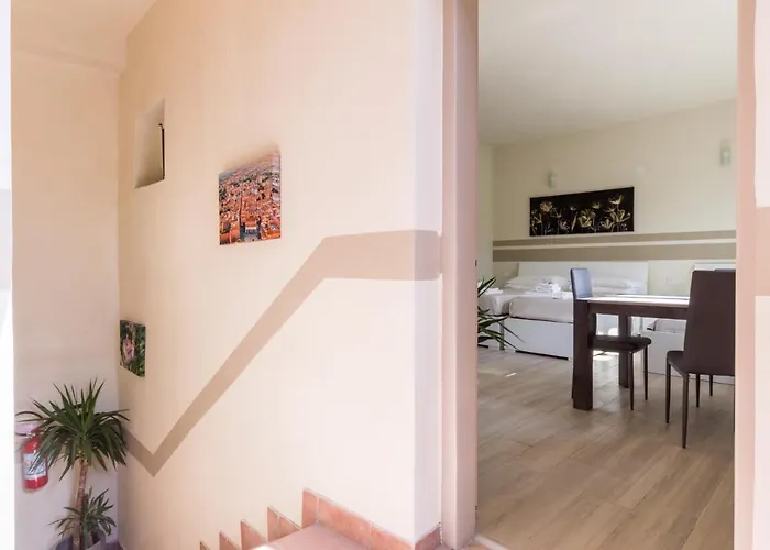 Center 4* Πιατσέντζα