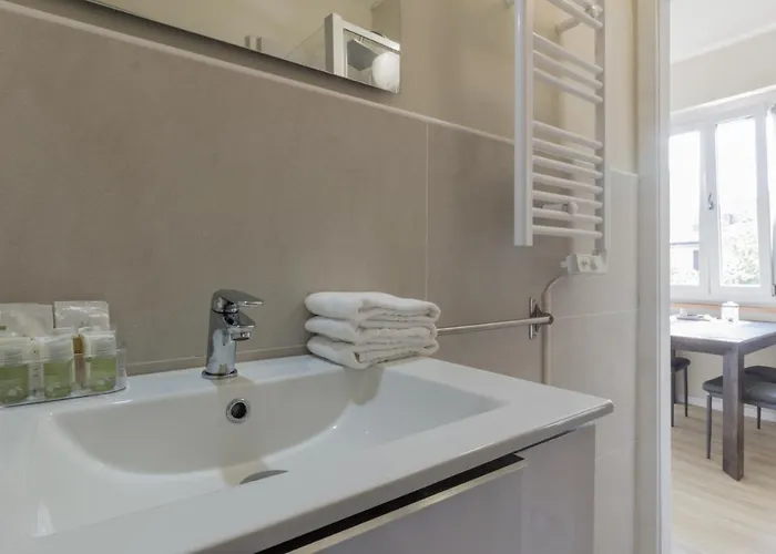 Πανσιόν Center 4*