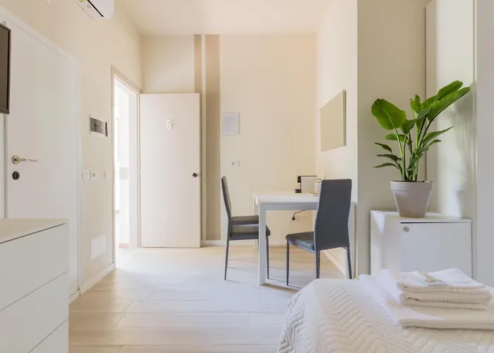 Πανσιόν Center Πιατσέντζα